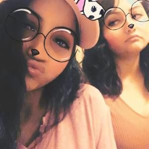 Meet your Posher, Lily